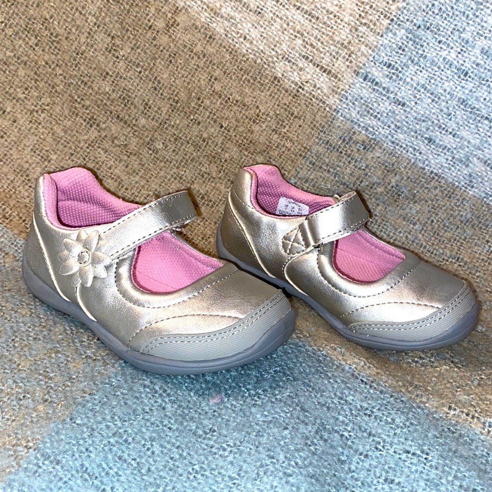 Stride Rite Shoes